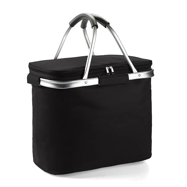 Picnic Cooler Basket